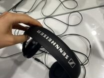 Наушники sennheiser hd 206