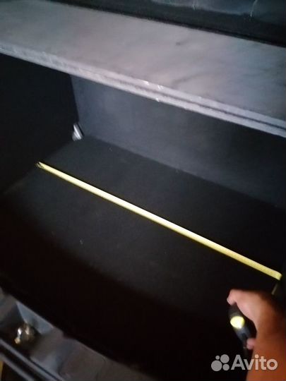 Органайзер для митсубиси аутлендер