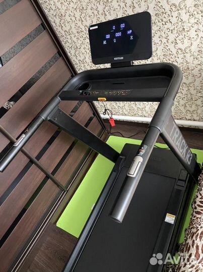 Беговая дорожка