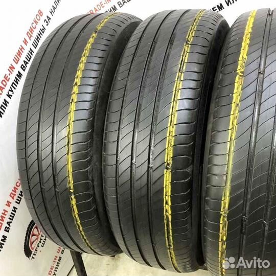 Michelin Primacy 4 215/65 R17