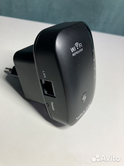 Wavlink wl-wn560n2 репитер wifi