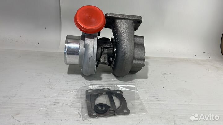 Турбокомпрессор 04258208