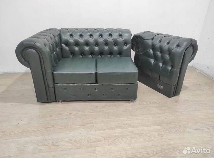 Диван Честер