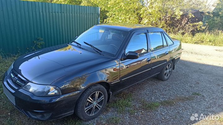 Daewoo Nexia 1.6 МТ, 2012, 105 439 км