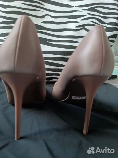 Туфли женские 40 размер