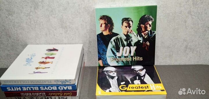 Магнитная лента с записью катушки 550 метров