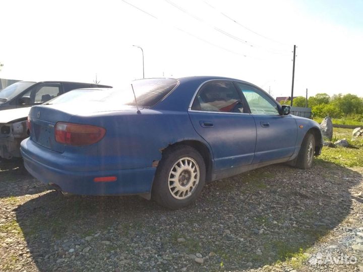 Mazda Xedos 9 97г.вПродается по запчастям