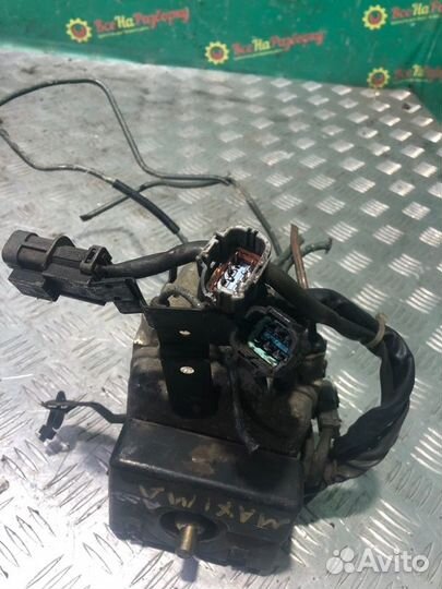 Блок ABS Nissan Maxima A32