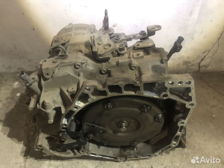 Продам вариатор reofo8A F 154 на ниссан тиида