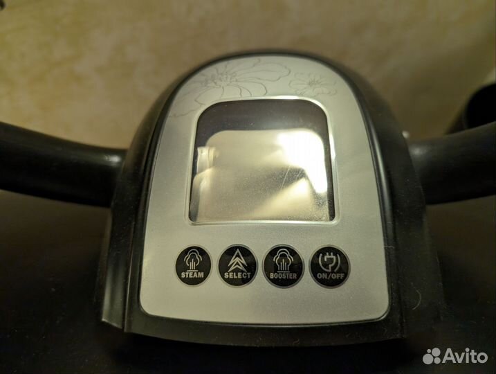 Гладильный пресс mie