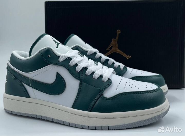 Кроссовки мужские Nike Air Jordan 1