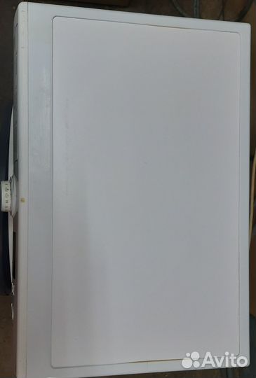 Стиральная машина hotpoint ariston 6 кг