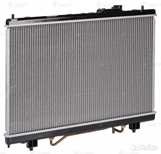 Радиатор Toyota Ipsum Gaia Nadia Picnic новый