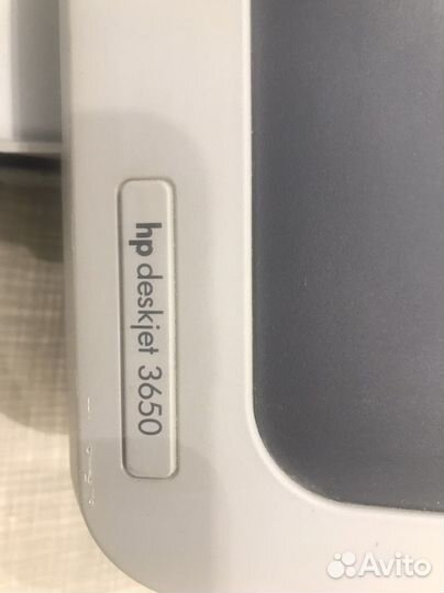 Принтер epson