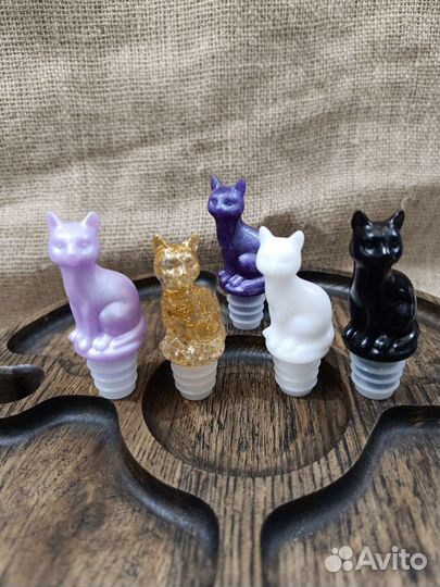 Пробка для бутылки