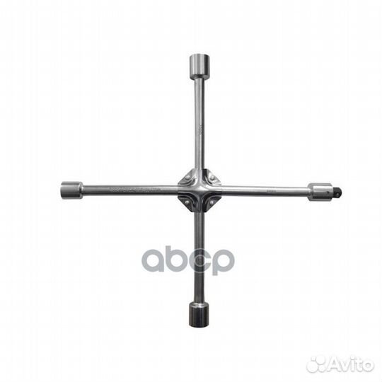 Ключ балонный крестовой (19, 21, 22) 