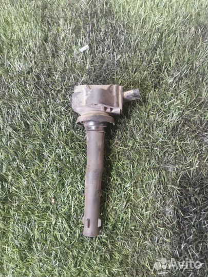 Катушка зажигания УАЗ Патриот