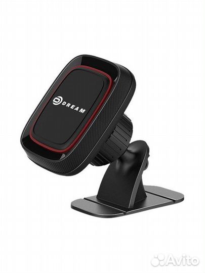 Держатель магнитный на панель Dream G160 3D механи