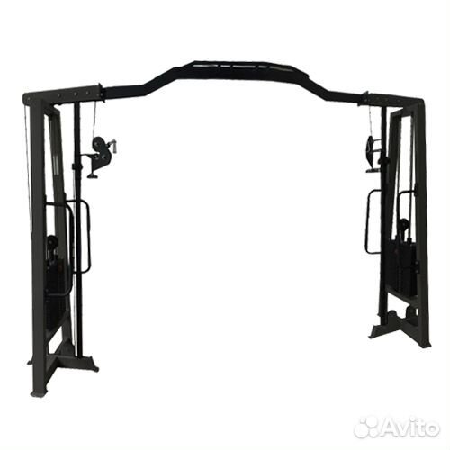 Кроссовер bronze GYM AL-702