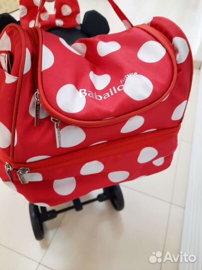 Коляска babalo 2023
