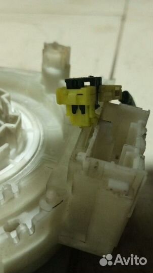 Механизм подрулевой для SRS Nissan Almera 2