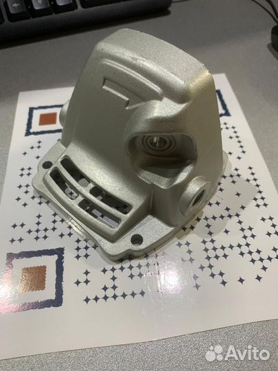 Корпус редуктора ушм makita 9015B, 153374-9