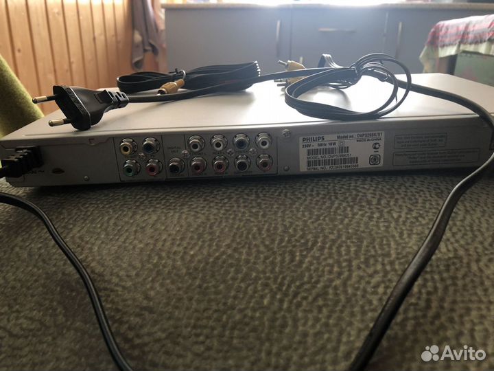 Dvd плеер с караоке