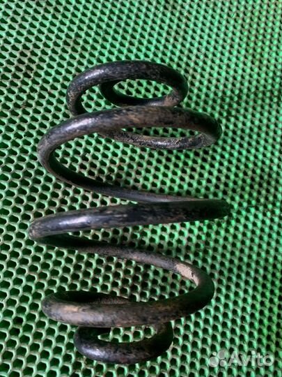 Пружина задняя Daewoo Nexia N150 A15SMS 2012