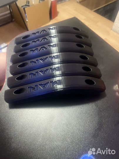 Ручка двери MAN tgs tgx