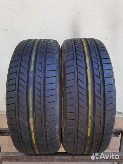 Goodyear Eagle LS EXE 225/55 R17 97V