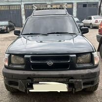 Nissan X-Terra 3.3 AT, 2000, 300 000 км, с пробегом, цена 600 000 руб.