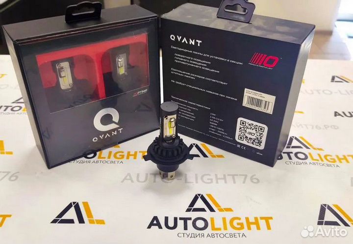 Светодиодные лампы optima