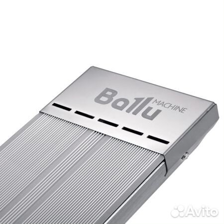 Обогреватель инфракрасный ballu BIH-APL-1.5