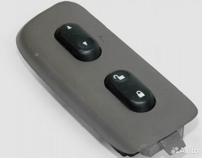 Кнопки стеклоподъемника Ford Escape 2.0 03г