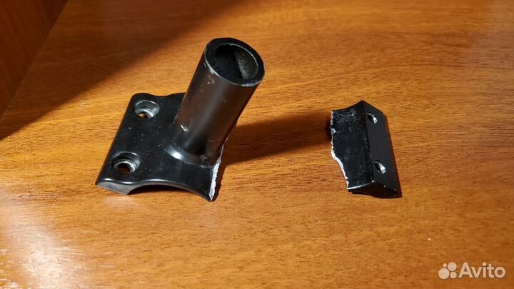 Детское сиденье от kugoo v1