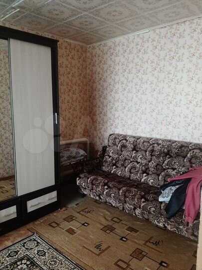 1-к. квартира, 39 м², 1/3 эт.