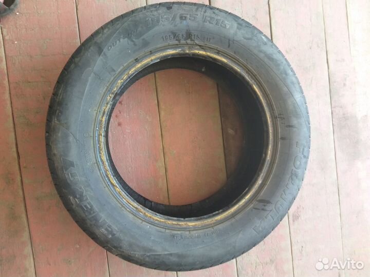 Formula Energy 195/65 R15