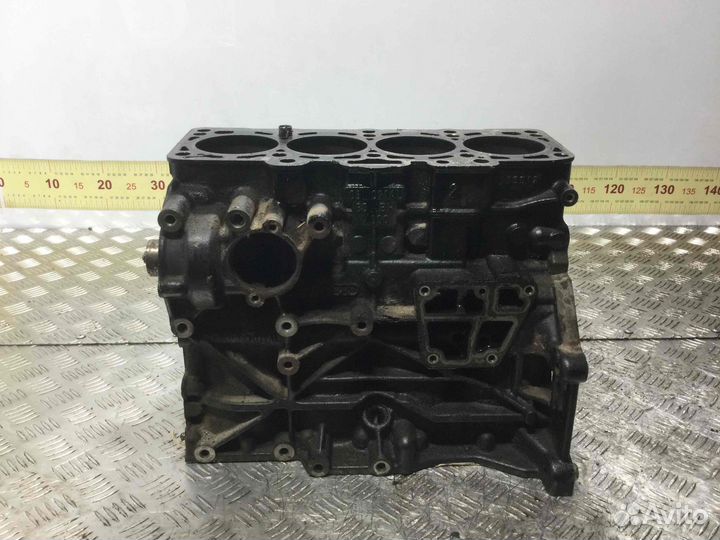 Блок цилиндров Volkswagen Caddy cay Cay