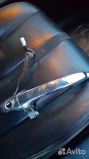 Ручка Мазда сх - 7