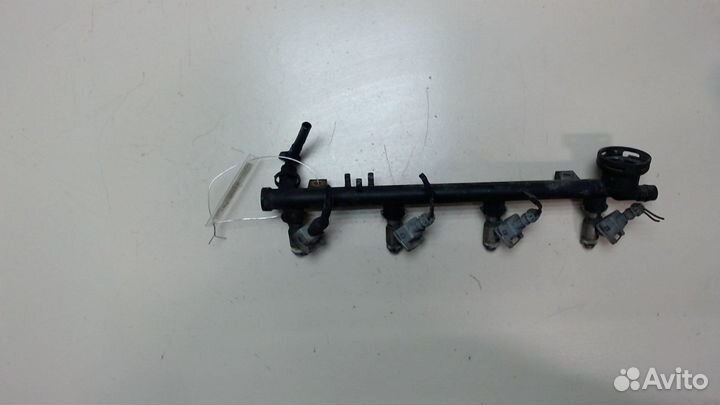 Форсунка топливная Renault Espace 3, 2002