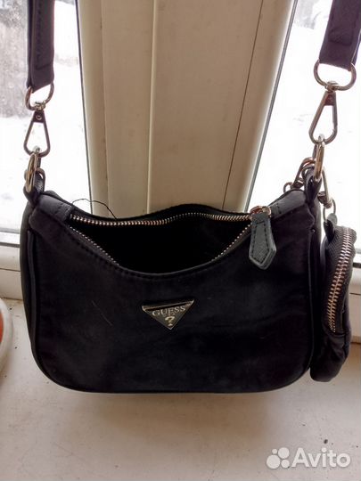 Сумка для девочки бу