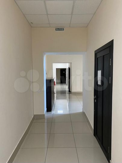 Гостиница, 565 м²