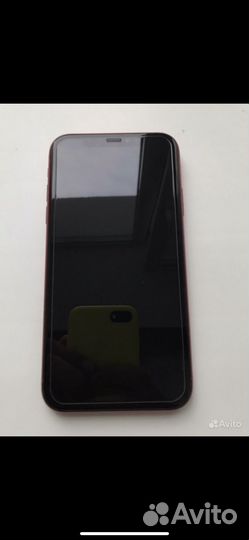 Телефон iPhone Xr