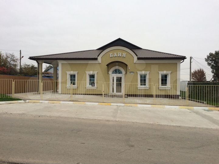 Дом 314 м² на участке 9,5 сот.