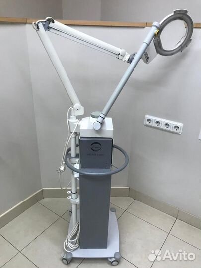 Распариватель/вапоризатор ionto herb tower