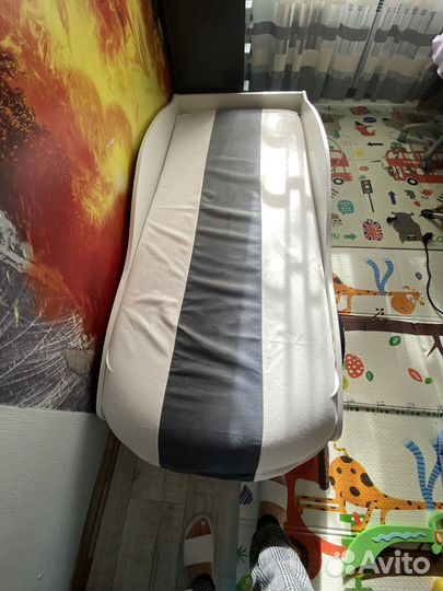 Детская кровать автомобиль