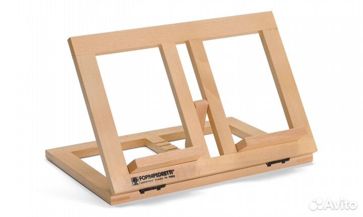 Подставка для книг 