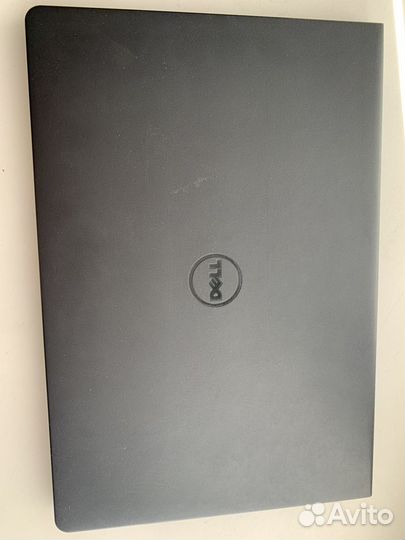 Ноутбук Dell inspiron 15 41113/sdppi/2015 5100