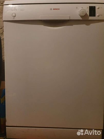 Посудомоечная машина Bosch 60 см бу
