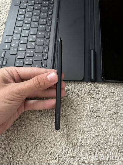 Планшет Samsung Galaxy Tab S7 FE